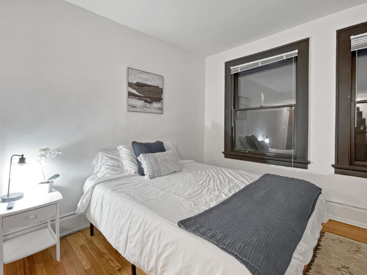 Quiet 1 Bed Studio Heart Of Downtown Des Moines Exterior foto
